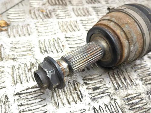 Left front driveshaft KIA CEED Hatchback Van (CD) 1.4 T-GDI | BP33257547M38 - Image 5