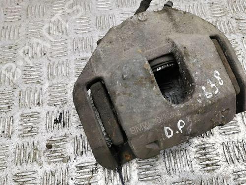 Right front brake caliper BMW 5 Touring (E61) 530 d | BP36188586M104 - Image 4
