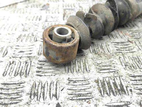 Left rear shock absorber HYUNDAI SANTA FÉ III (DM, DMA) 2.2 CRDi 4WD | BP28873749M18 