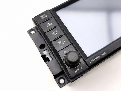 Electronic module CHRYSLER GRAND VOYAGER V (RT) 3.8 | BP36198490M83 - Image 5