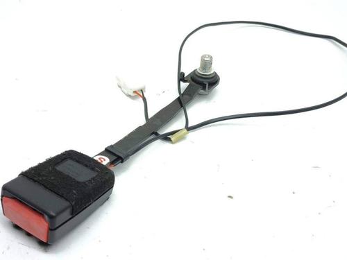 Used Seat buckle MASERATI QUATTROPORTE V 4.2 (400 hp) 28905682