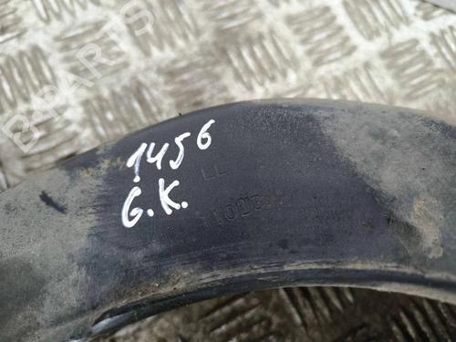 Left rear steering knuckle BMW 2 Active Tourer (U06) 220i Mild Hybrid | BP37679986M27 - Image 7
