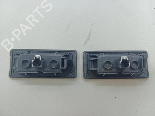 Nummerpladelys VW PASSAT ALLTRACK B8 Variant (3G5, CB5) 2.0 TDI 4motion | BP38249685I40 - Image 6