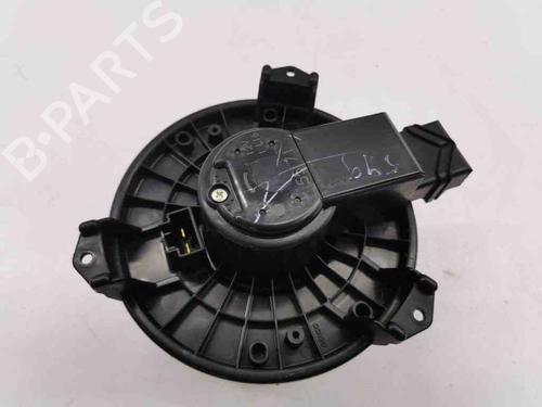 Heater matrix HONDA ACCORD VIII (CU) 2.2 i-DTEC (CU3) | BP28894513M63