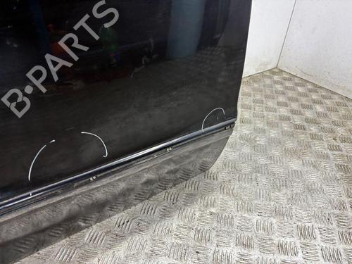 Right rear door MERCEDES-BENZ A-CLASS (W169) A 180 CDI (169.007, 169.307) | BP29615037C5 