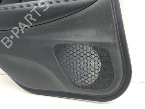 Venstre bakpanel INFINITI Q50 50 D | BP28877437C60 - Image 4