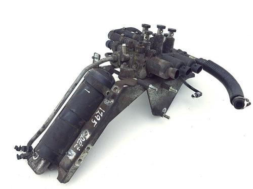 Used Gearbox control unit MASERATI QUATTROPORTE V 4.2 (400 hp) 28906533