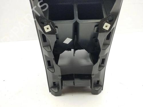 Middle console CITROËN C5 II Break (RE_) 1.8 16V (RE6FYB) | BP36200552I22 - Image 3