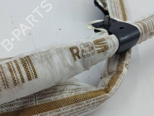 Right curtain airbag SEAT ARONA (KJ7, KJP) 1.0 TSI | BP28896466C12 