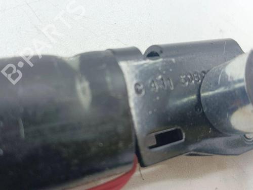 Seat buckle OPEL ANTARA A (L07) 2.2 CDTi | BP28904307I32 