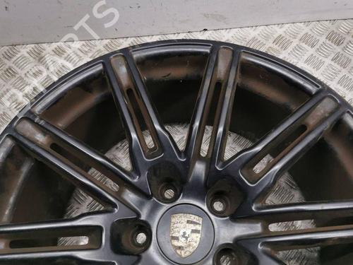 Rim PORSCHE CAYENNE (92A) 3.0 Diesel | BP28884318C45