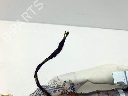 Left curtain airbag MERCEDES-BENZ M-CLASS (W166) ML 250 CDI / BlueTEC 4-matic (166.004, 166.003) | BP28907367C11 