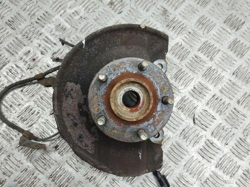 Used Right front steering knuckle CITROËN C-CROSSER (VU_, VV_) 2.2 HDi (156 hp) 28893766
