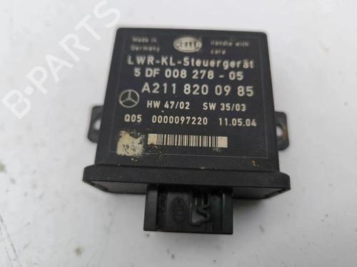 Used Electronic module Electronic module 28884575 28884575