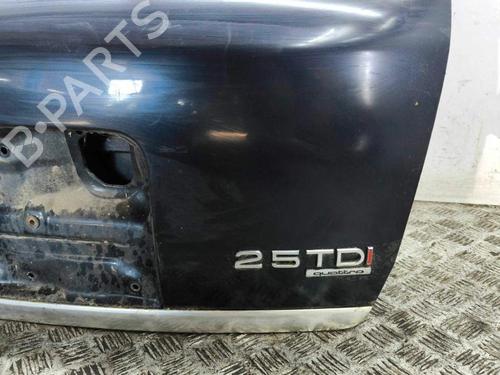 Tailgate AUDI ALLROAD C5 (4BH) 2.5 TDI quattro | BP28885718C6 