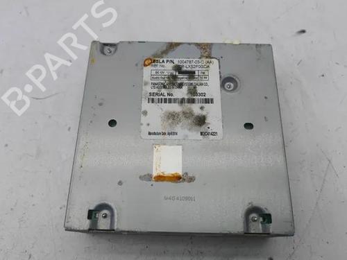 Used Electronic module TESLA MODEL S (5YJS) 60 (306 hp) 28862888