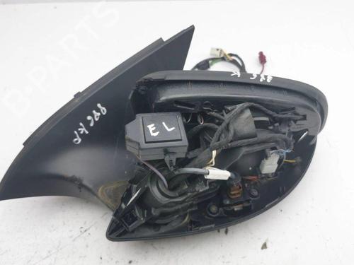 Used Left mirror MERCEDES-BENZ EQA (H243) EQA 250 (243.701) (190 hp) 28902573