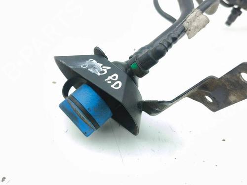 Pipe BMW X5 (F15, F85) xDrive 40 d | BP30731318M125