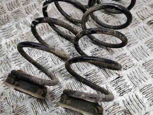 Støddæmperfjeder OPEL MOKKA 1.2 (76) | BP28856110C152 