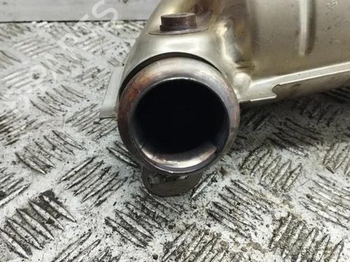 Catalyst NISSAN QASHQAI II (J11, J11_) 1.3 DIG-T | BP28856808M10