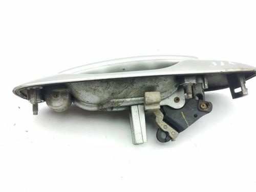 Rear left exterior door handle CHRYSLER VOYAGER IV (RG, RS) 2.8 CRD | BP28874610C130 