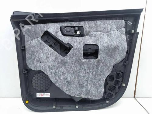 Venstre frontpanel CHEVROLET TRAX 1.6 | BP29752540C58 - Image 7