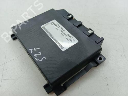 Gearbox control unit MERCEDES-BENZ C-CLASS (W203) C 220 CDI (203.008) | BP36194150M52 - Image 4
