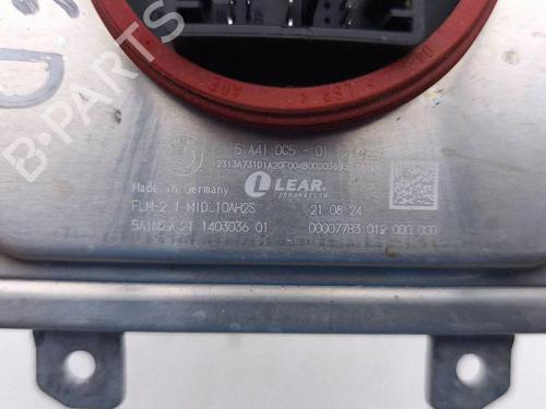 Electronic module BMW 2 Active Tourer (U06) 220i Mild Hybrid | BP38202087M83 - Image 6