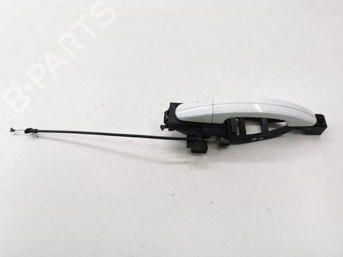 Used Rear left exterior door handle Rear left exterior door handle 38280577 38280577
