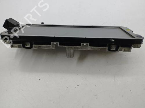 Instrument cluster OPEL MOKKA 1.2 (76) | BP33643056C47 - Image 6