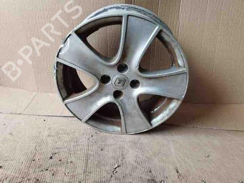 Fælk RENAULT CLIO IV (BH_) 1.5 dCi 90 (90 hp) 28843354