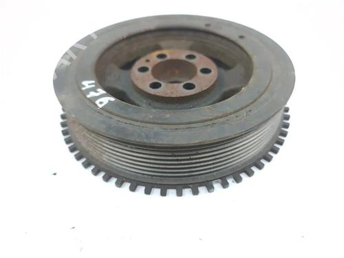 Pulley MAZDA CX-7 (ER) 2.2 MZR-CD AWD (ER10A) | BP33911831M122 - Image 2