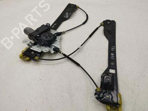 Used Front left window mechanism Front left window mechanism 38242942 38242942