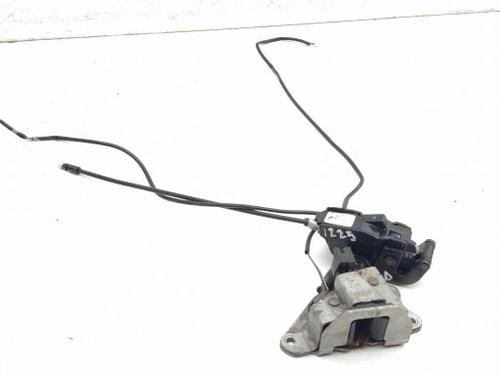 Used Rear right lock Rear right lock BMW i3 (I01) Electric (170 hp) 40465991 40465991
