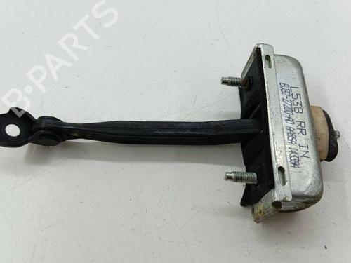 Hinge/Door check strap LAND ROVER RANGE ROVER EVOQUE (L538) 2.2 D 4x4 | BP28898641C146 