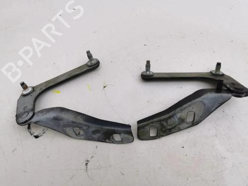 Hinge/Door check strap FORD C-MAX (DM2) 2.0 TDCi | BP36350153C146 - Image 8