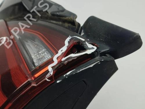 Left taillight MAZDA CX-5 (KF) 2.0 | BP36081822C34 - Image 11