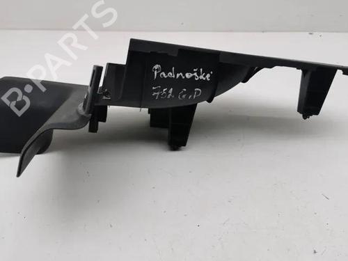Step MITSUBISHI OUTLANDER II (CW_W) 2.0 4WD | BP28858787C149 