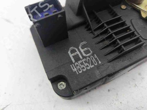 Rear right lock SAAB 9-5 Estate (YS3E) 2.2 TiD | BP28887187C99