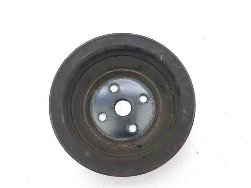 Pulley MITSUBISHI PAJERO IV (V8_W, V9_W) 3.2 DI-D (V88W, V98W) | BP28881483M122 
