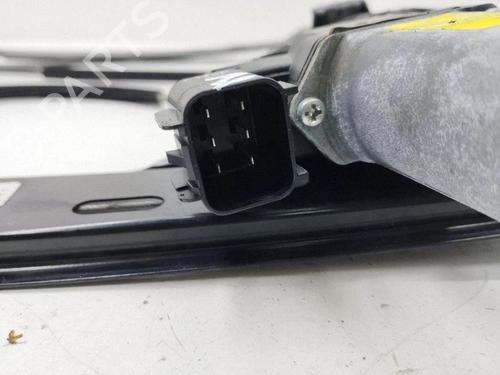 Front left window mechanism FORD B-MAX (JK) 1.6 TDCi | BP38247671C22 - Image 4