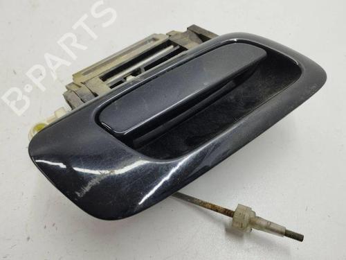 Høyre bak utvendig håndtak OPEL ZAFIRA A MPV (T98) 2.2 DTI 16V (F75) | BP28903459C130 