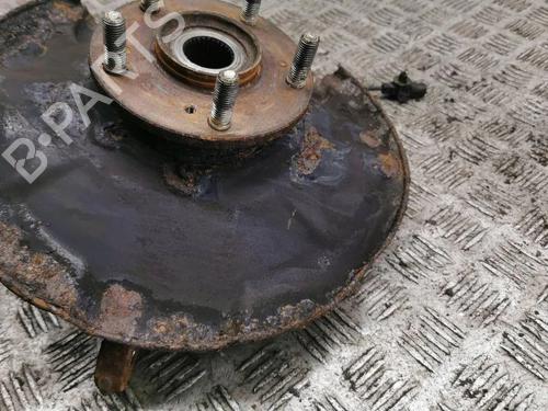 Right front steering knuckle HONDA ACCORD VIII (CU) 2.2 i-DTEC (CU3) | BP36174689M26 - Image 5