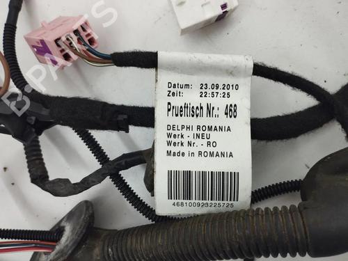 Wiring harness PORSCHE CAYENNE (92A) 3.0 Diesel | BP33923438E16 - Image 7