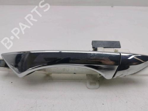 Used Rear left exterior door handle HONDA ACCORD VIII Estate (CW) 2.2 i-DTEC (CW3) (150 hp) 28888551