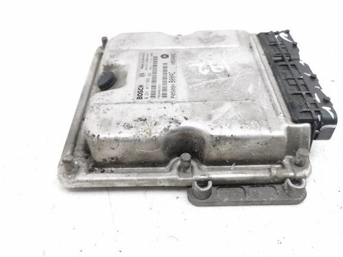 Engine control unit (ECU) CHRYSLER VOYAGER IV (RG, RS) 2.8 CRD | BP28886479M57
