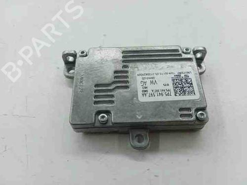 Electronic module VW TIGUAN (5N_) 1.4 TSI | BP28858975M83