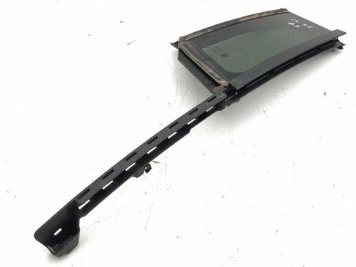 Used Rear right door window Rear right door window 39232722 39232722