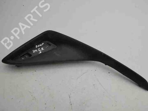 Used Corner bumper TOYOTA C-HR (_X1_) 1.8 Hybrid (ZYX10_, ZYX11_) (98 hp) 28856661