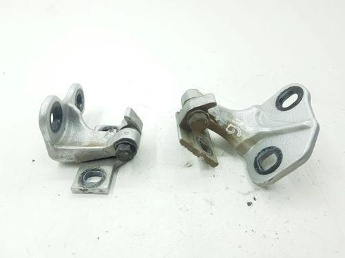 Hinge/Door check strap BMW 7 (E65, E66, E67) 730 i, Li | BP33924151C146 - Image 3